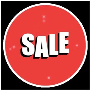 Let’s make a deal!!!  Need to clear out!